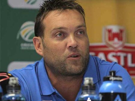 જેક કાલિસ