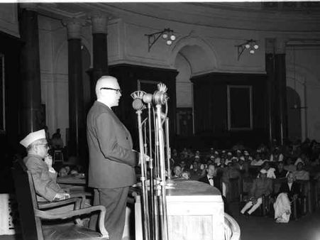 એકસમયે લાઇબ્રેરી તરીકે થતો હતો ઉપયોગ