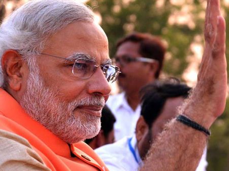 રાષ્ટ્રપતિને મળશે મોદી, રજૂ કરશે સરકાર બનાવવાનો દાવો