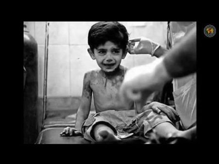 મૃત્યું પહેલાં ત્રણ વર્ષના બાળકે કહ્યું ભગવાનને બધુ કહીશ