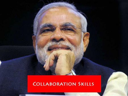 દરેક કામમાં સહયોગ