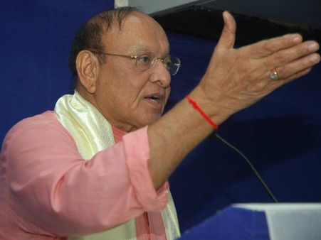 કાશ્મીરમાં પંડિતોને વસાવવામાં આવે