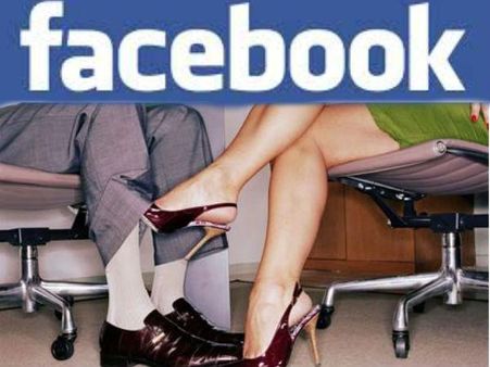 ફેસબુક પર આસ્ક બટન