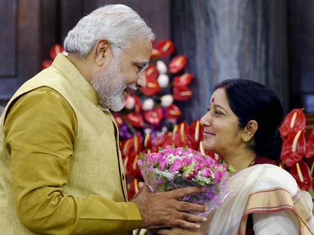 1995માં ગુજરાત છોડવું પડ્યું 1995માં ગુજરાત છોડવું પડ્યું