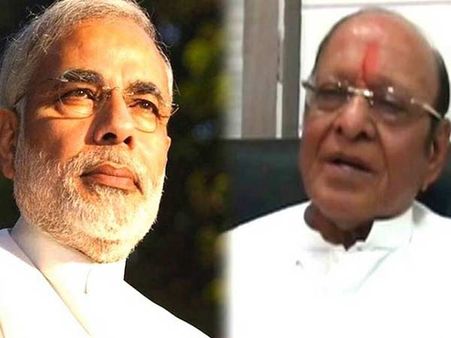 ‘હવે બાપુ ગર્વથી કહી શકશે, દેશના PM મારા સ્કૂટરમાં ફરતા’