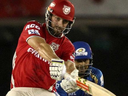 પંજાબની ઇનિંગ