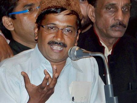 મે કોઇ ઘોર અપરાધ કર્યો નથી