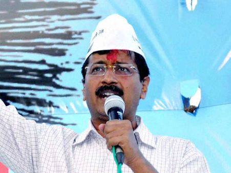 આ કેસ રાજકીય છે