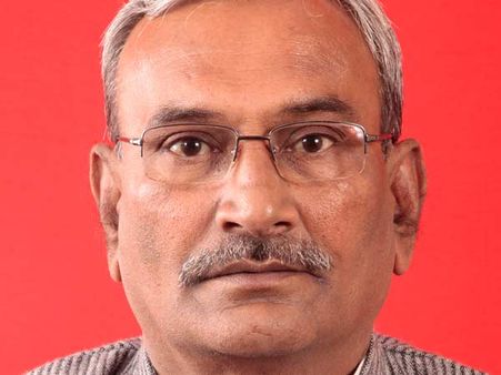 જંયતિ કવાડિયા