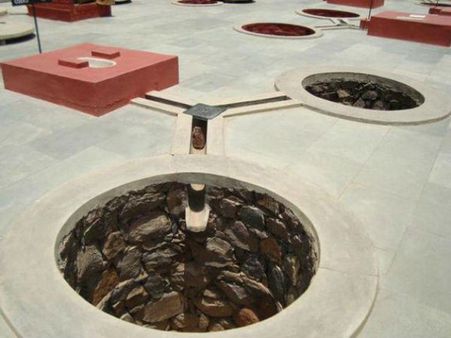 દિલ્હીનું ટોઇલેટ મ્યુઝિયમ