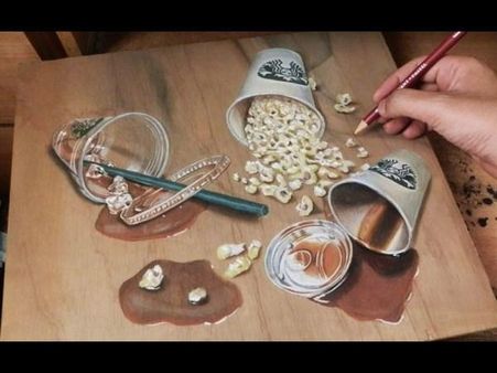 શું આ પેઇન્ટિંગ છે?