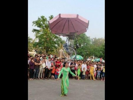 પાપી પેટનો સવાલ છે