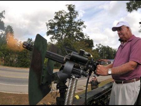 ટ્રીગરને ઊંમર સાથે શું લેવાદેવા