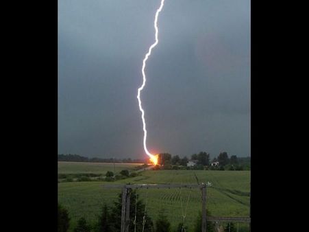 કૂદરતનો કહેર