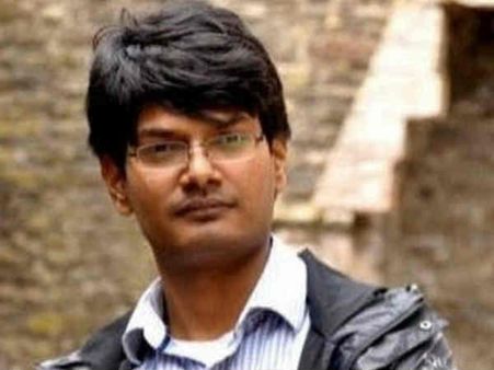 ઓક્સફોર્ડ ગ્રેજ્યુએટ