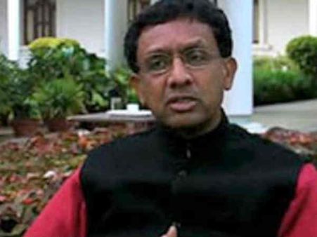 ચૂંટણી રણનીતિના ઇન્ચાર્જ