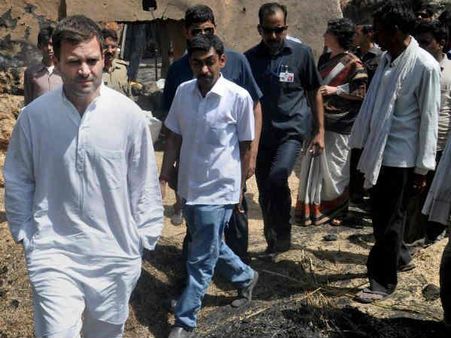 એસપીજીના શાર્પ શૂટર