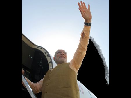 આવજો ગુજરાત