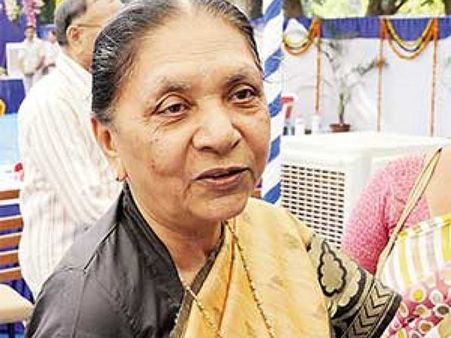 આનંદીબેન મળશે ઉમા ભારતીને આનંદીબેન મળશે ઉમા ભારતીને