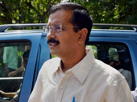 16 કારણો જેના લીધે કેજરીવાલને જવું પડ્યું તિહાર જેલ