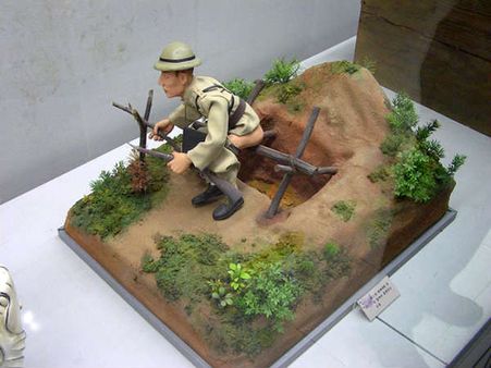 દિલ્હીનું 'ટોઇલેટ મ્યુઝિયમ' વિશ્વના સૌથી અજીબ મ્યુઝિયમ્સમાં સામેલ