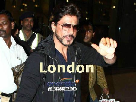 શાહરુખ ખાન