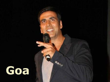 અક્ષય કુમાર