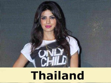 પ્રિયંકા ચોપરા