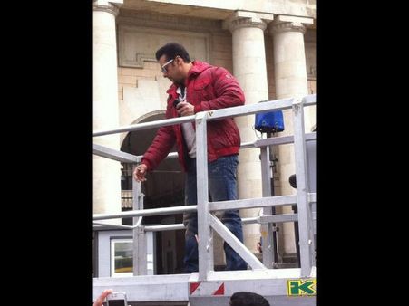 સલમાનની કિક