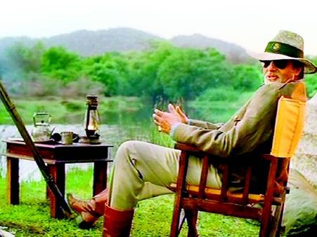 બિગ બી હવે કહેશે- 'કુછ દિન તો ગુજારિયે હિન્દુસ્તાન મેં...'