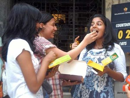 ગુજરાત ધોરણ 10નું પરિણામ 63.85 ટકા