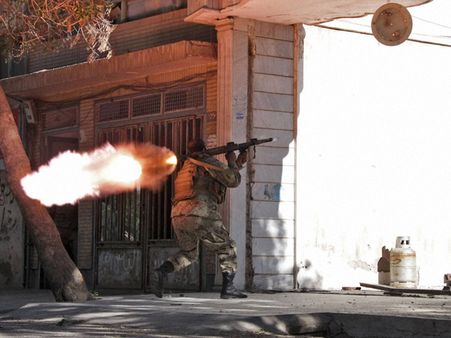 મોદીએ આતંકવાદી હુમલાના પગલે કરજઇ સાથે વાત કરી