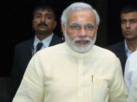 આ 21 નેતાઓ હોઇ શકે છે મોદીની કેબિનેટમાં