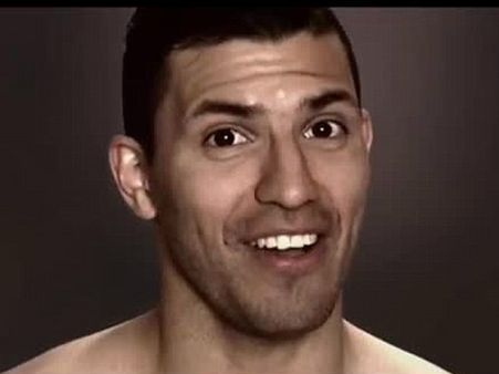 સર્જિયો અગેરો