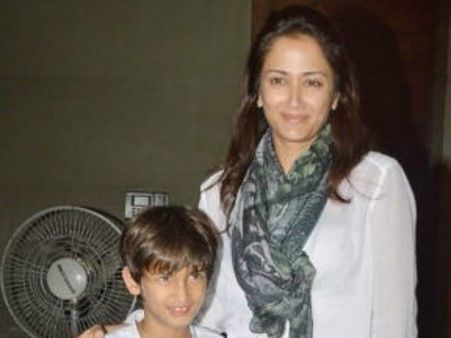 ગાયત્રી ઓબેરૉય ગાયત્રી ઓબેરૉય