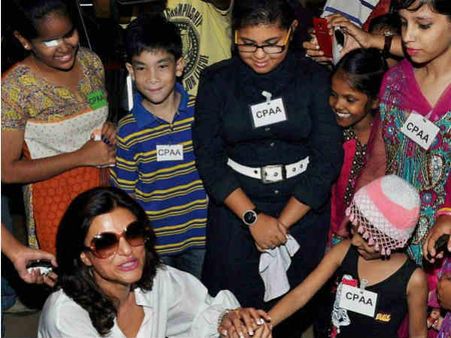 સુષને યાદ આવ્યા પલ