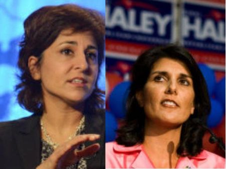 50 શક્તિશાળી માતાઓની સૂચિમાં બે ભારતીય મહિલાઓ