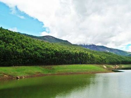 ઇકો પોઇન્ટ