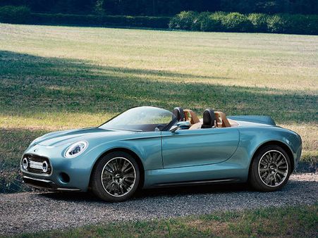 બીએમડબલ્યુ ગ્રુપ ડિઝાઇનના ચીફનું મંતવ્ય