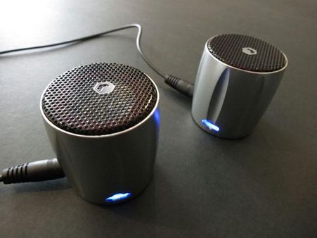 પોકેટ સ્પીકર