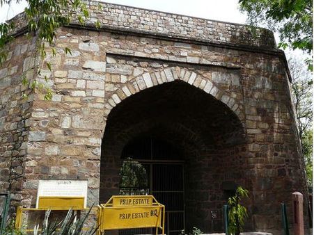 એક દિલ થંભાવી દે તેવી યાત્રા