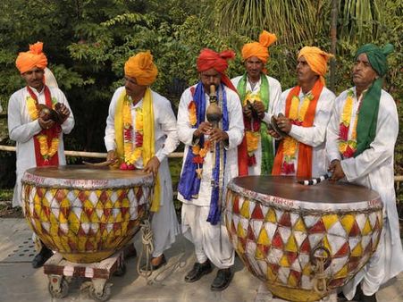 ચાલો એક લટાર મારીએ દિલ્હીના ઓફબીટ ડેસ્ટિનેશનમાં
