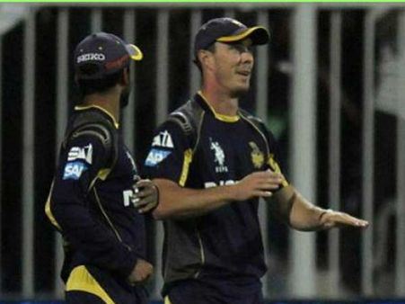 ક્રિસ લિન