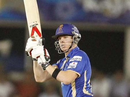 સ્ટીવ સ્મિથ