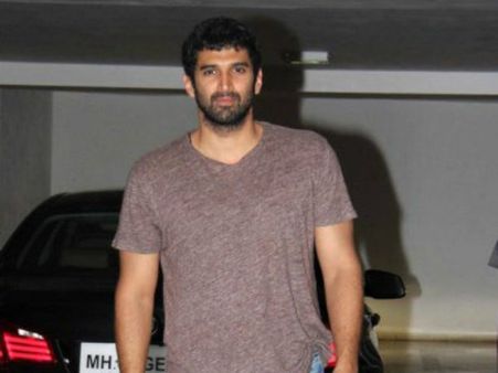 કરણ જૌહરની બર્થ ડે પાર્ટી કરણ જૌહરની બર્થ ડે પાર્ટી