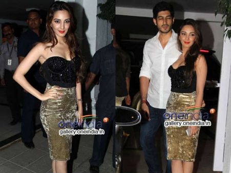 કરણ જૌહરની બર્થ ડે પાર્ટી કરણ જૌહરની બર્થ ડે પાર્ટી