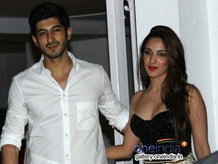 કરણ જૌહરની બર્થ ડે પાર્ટી કરણ જૌહરની બર્થ ડે પાર્ટી