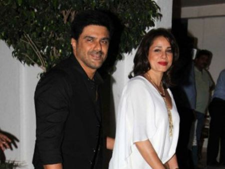 કરણ જૌહરની બર્થ ડે પાર્ટી કરણ જૌહરની બર્થ ડે પાર્ટી