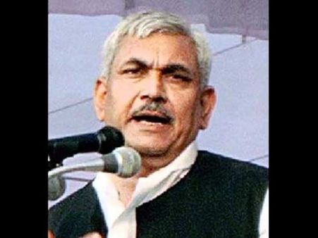 મનોજ સિન્હા