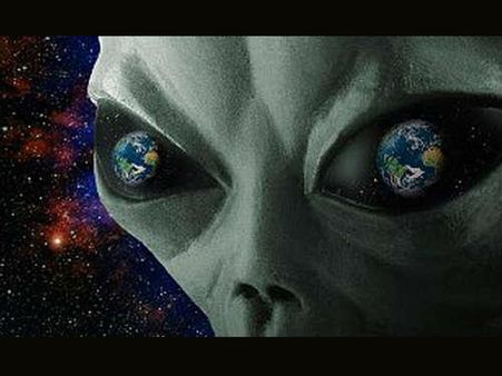 શું છે એલિયન